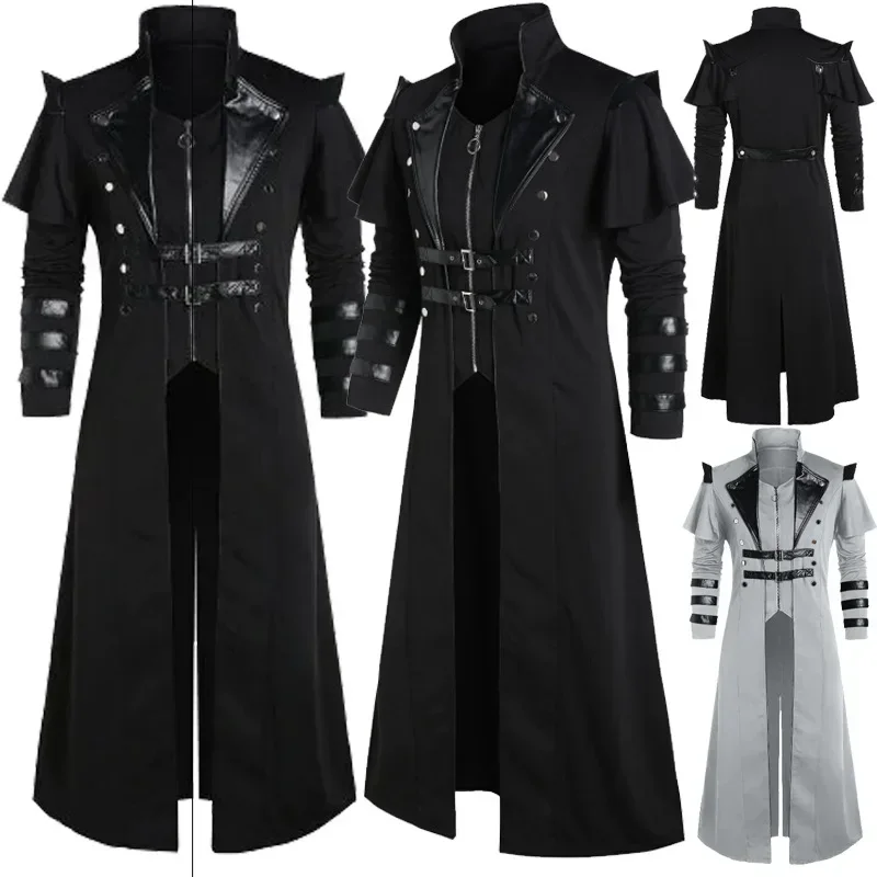 Disfraz Hombre Vintage Hallowe - огляд і ціна Vintage Fashion Stores