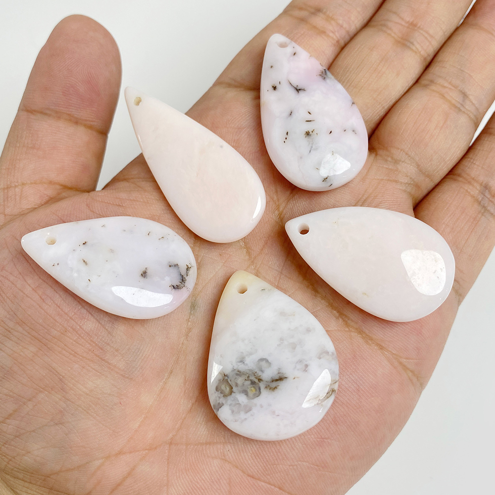 1PC Big Waterdrop Shape Stone  - огляд і ціна Vintage Fashion Stores