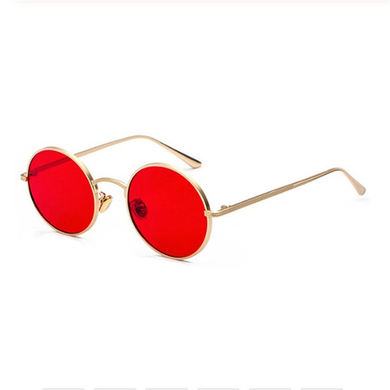 New Fashion Classic Round Sung - огляд і ціна Vintage Fashion Enthusiasts