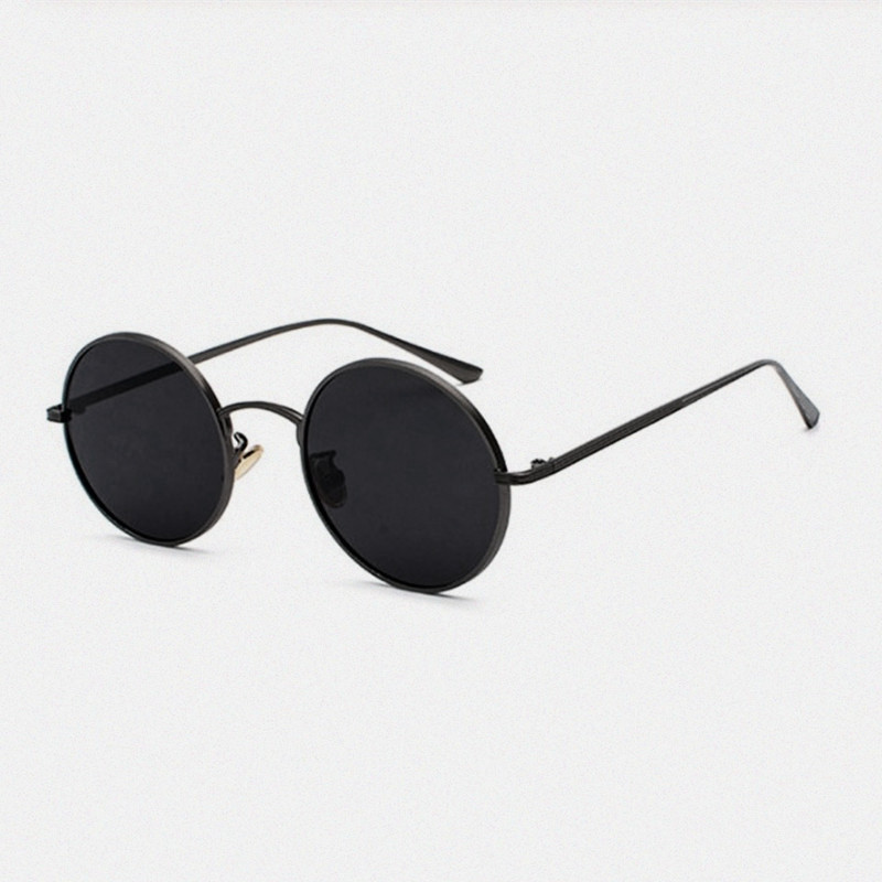 New Fashion Classic Round Sung - огляд і ціна Vintage Fashion Enthusiasts