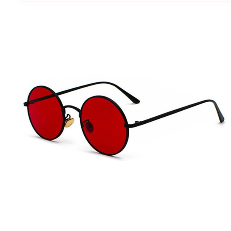 New Fashion Classic Round Sung - огляд і ціна Vintage Fashion Enthusiasts