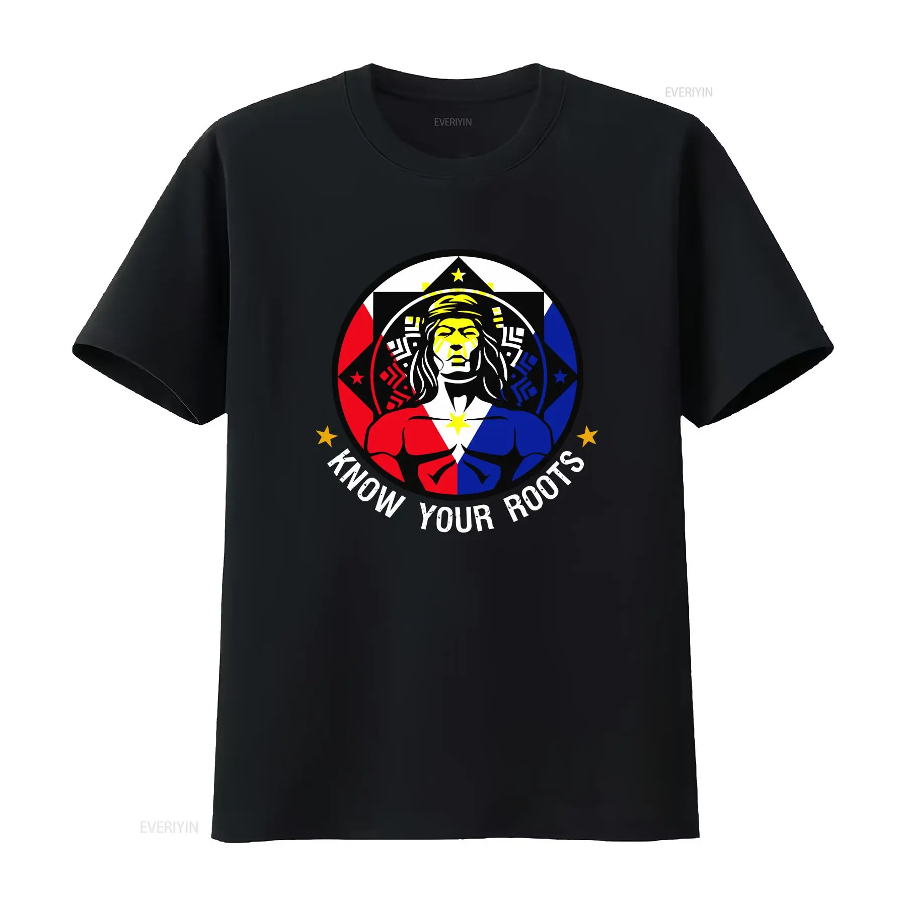 Chief Lapu Philippines Pinoy T - огляд і ціна Vintage Fashion Jersey