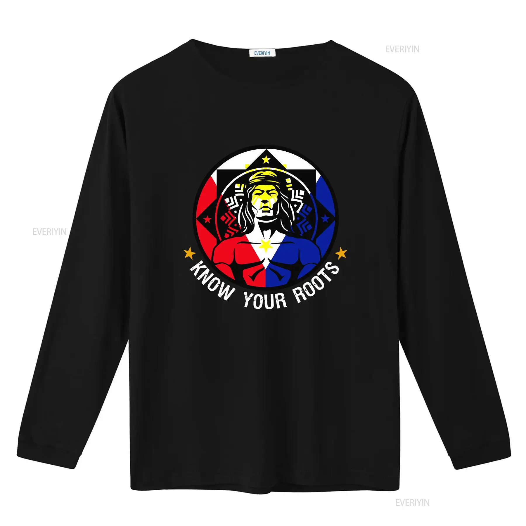 Chief Lapu Philippines Pinoy T - огляд і ціна Vintage Fashion Jersey