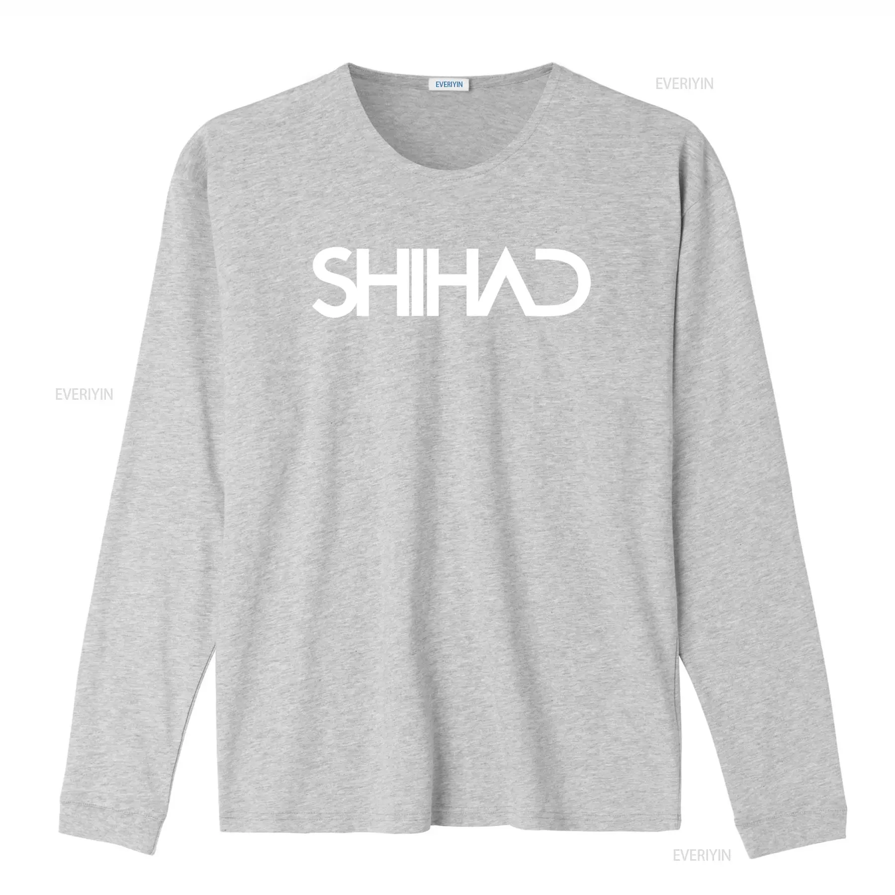 SHIHAD New Fashionable T SHIRT - огляд і ціна Vintage Fashion Jersey