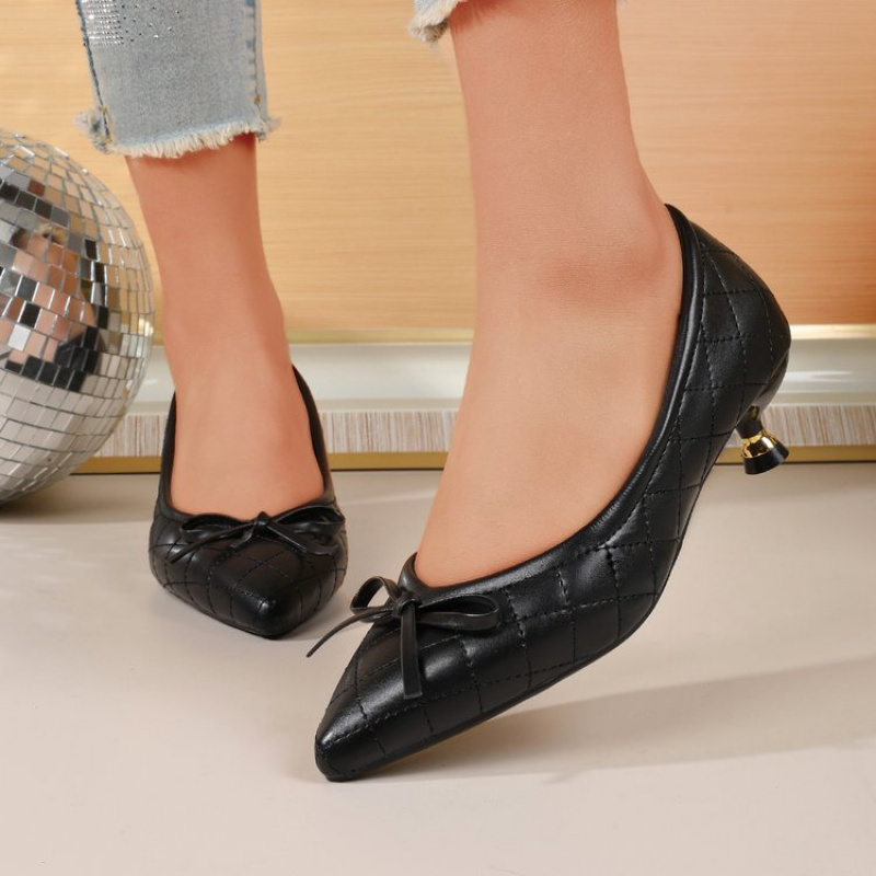 Vintage Women's Pointed Toe Bo - огляд і ціна Vintage Fashion Online