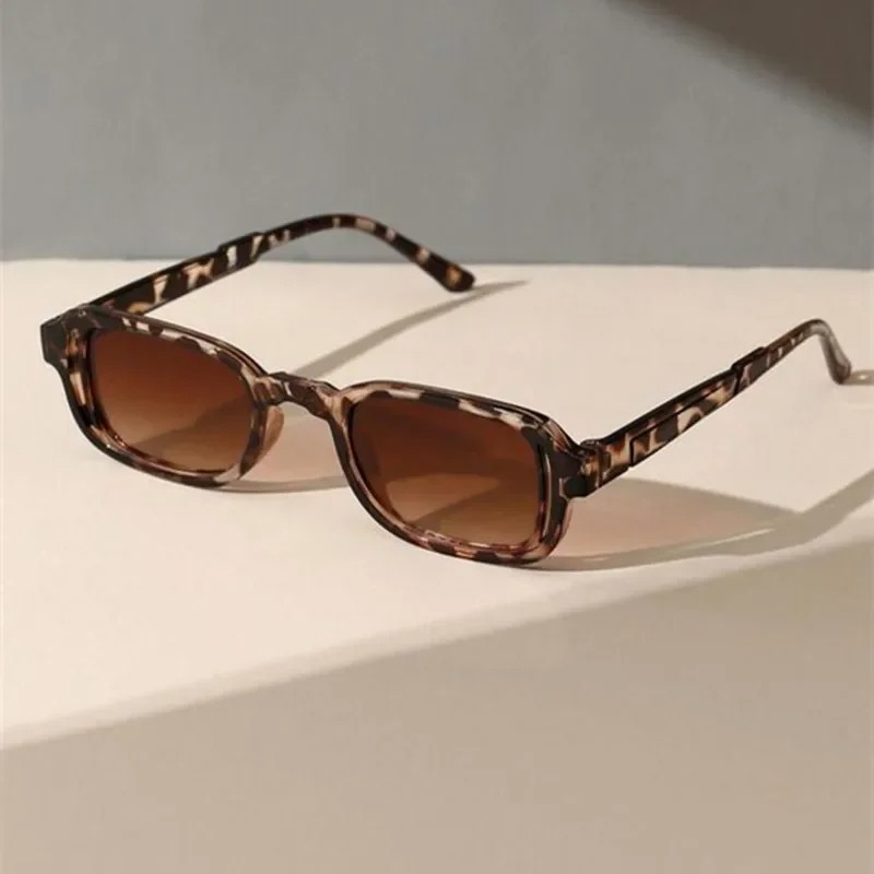 Luxurious Rectangle Sunglasses - огляд і ціна Vintage Fashion Enthusiasts