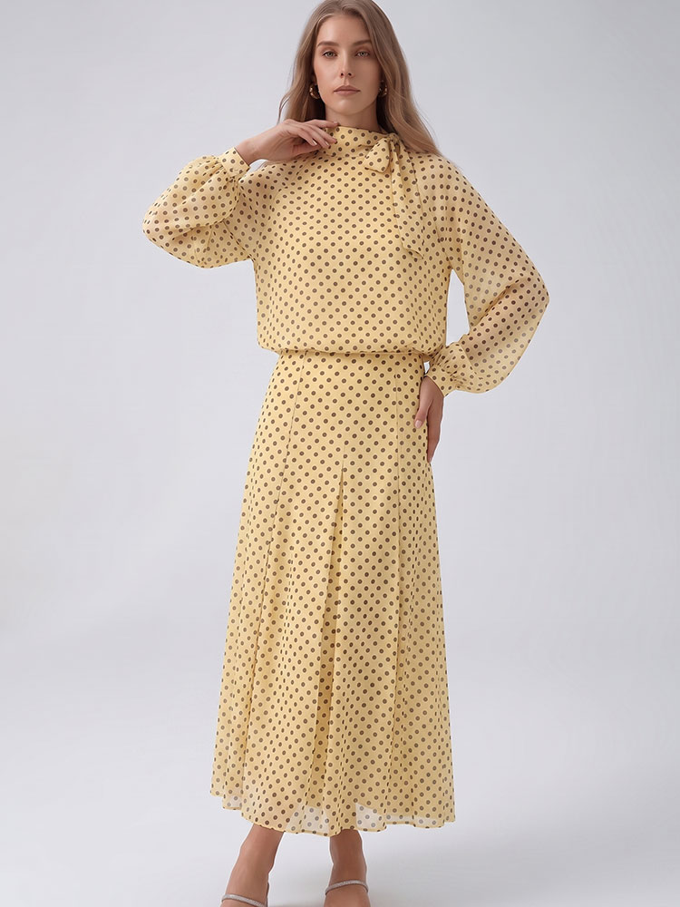 HH Vintage Womens Polka Dot Su - огляд і ціна Vintage Fashion Jersey