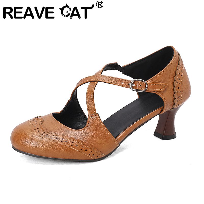 REAVE CAT Vintage Women Daily  - огляд і ціна Vintage Fashion Online