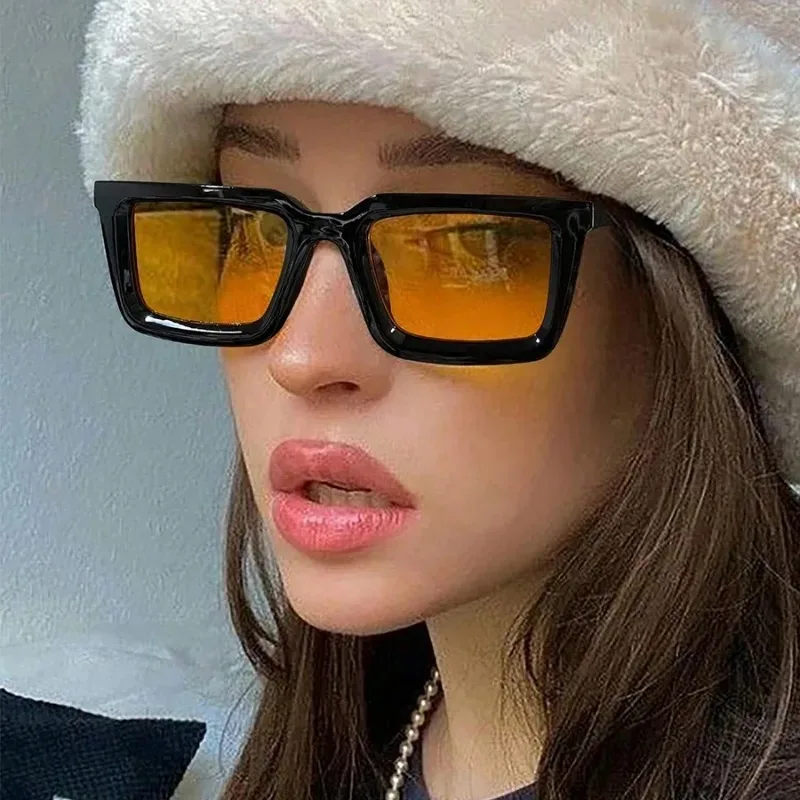 Vintage Rectangle Sunglasses W - огляд і ціна Vintage Outdoor Fashion