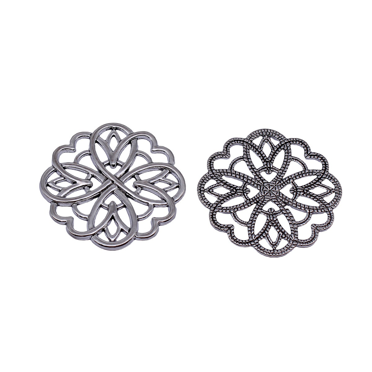 10pcs 38x38mm(1.5x1.5inch) Ant - огляд і ціна Vintage Fashion Stores