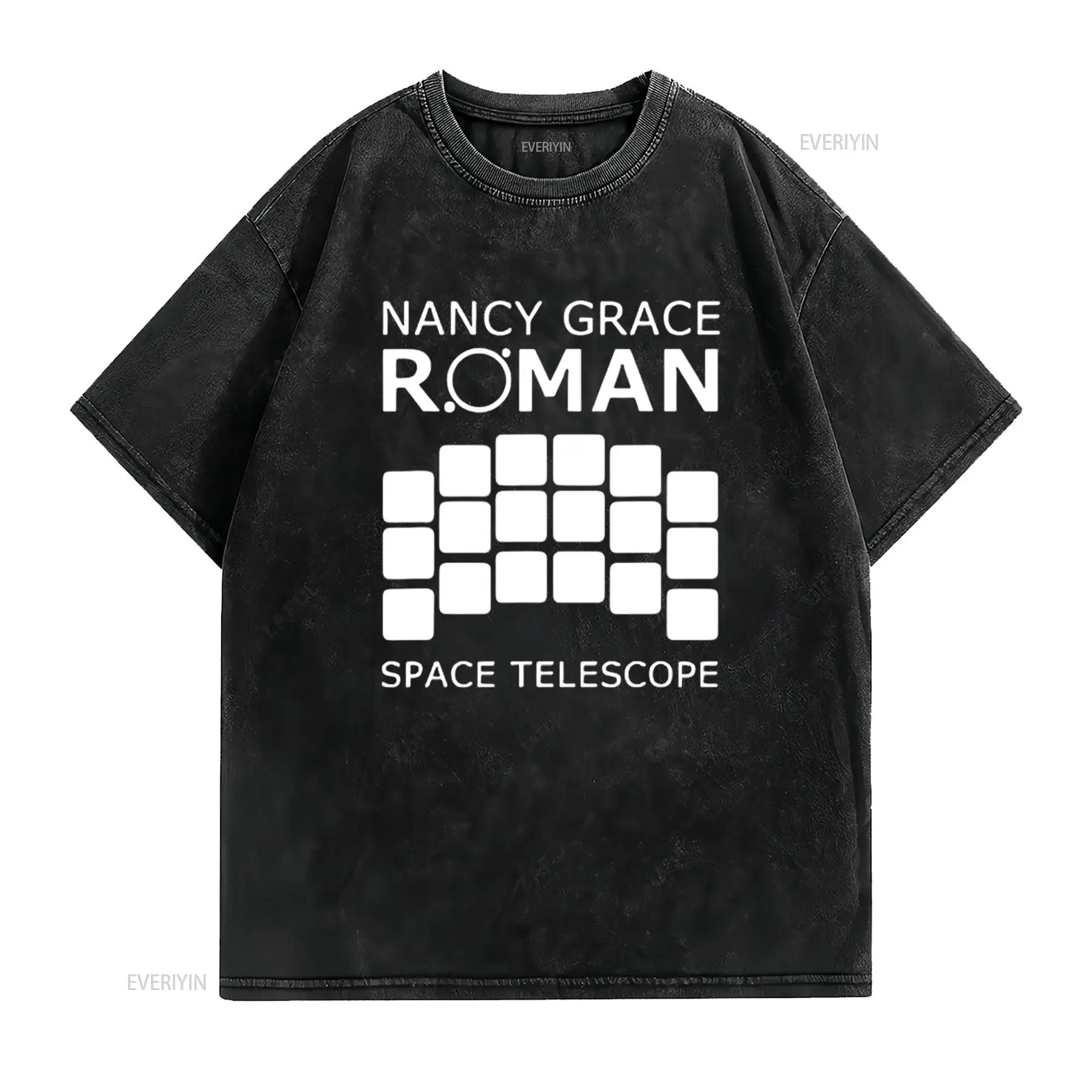 Ngrst Nancy Grace Roman Space  - огляд і ціна Vintage Fashion Jersey