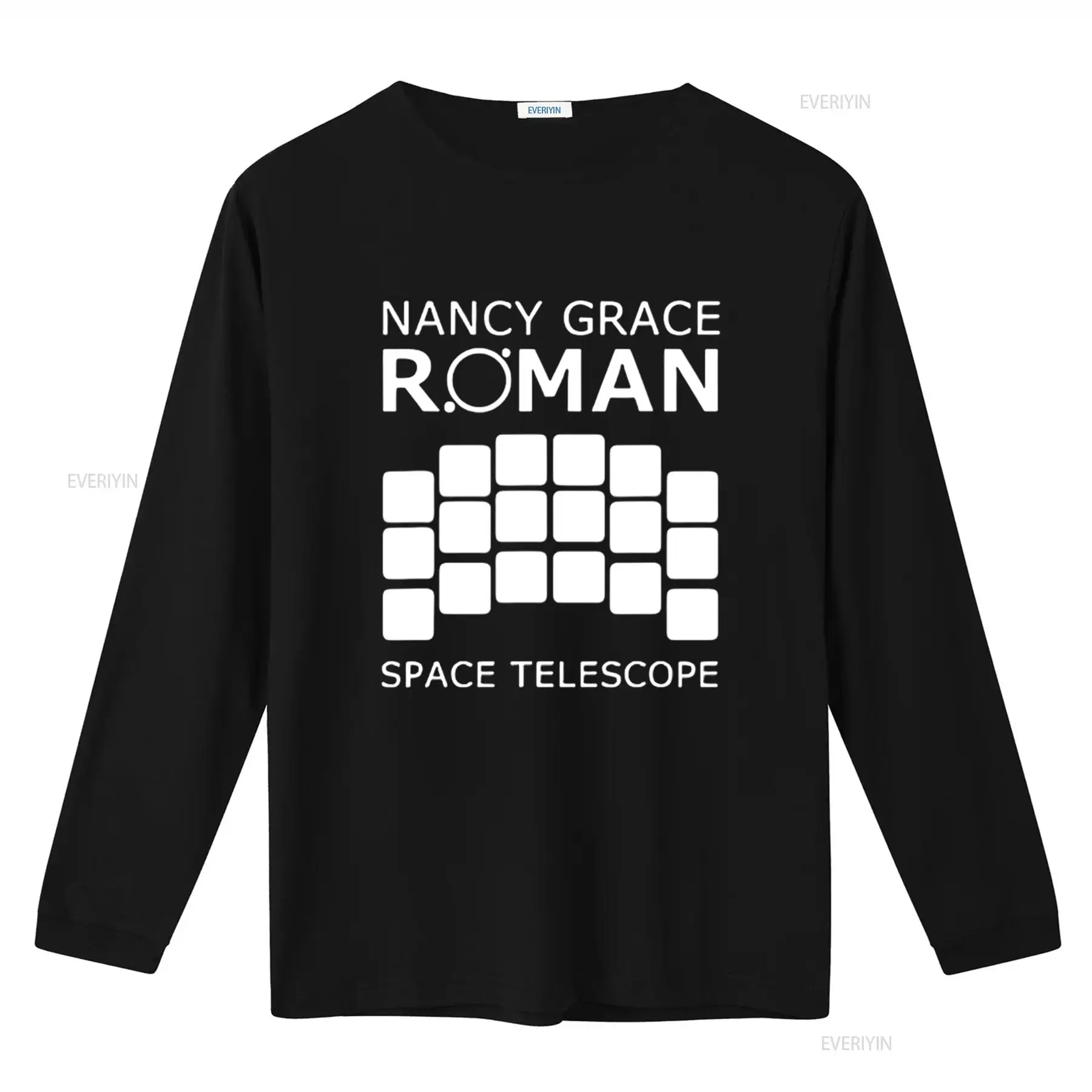 Ngrst Nancy Grace Roman Space  - огляд і ціна Vintage Fashion Jersey