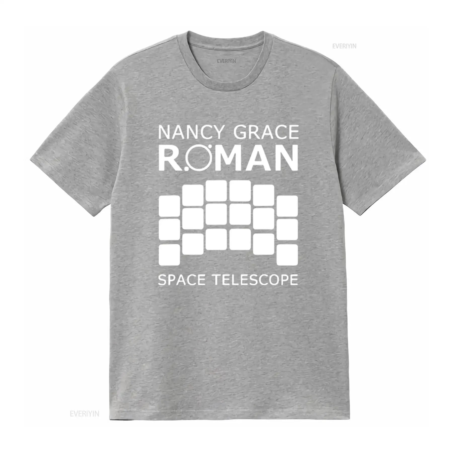Ngrst Nancy Grace Roman Space  - огляд і ціна Vintage Fashion Jersey