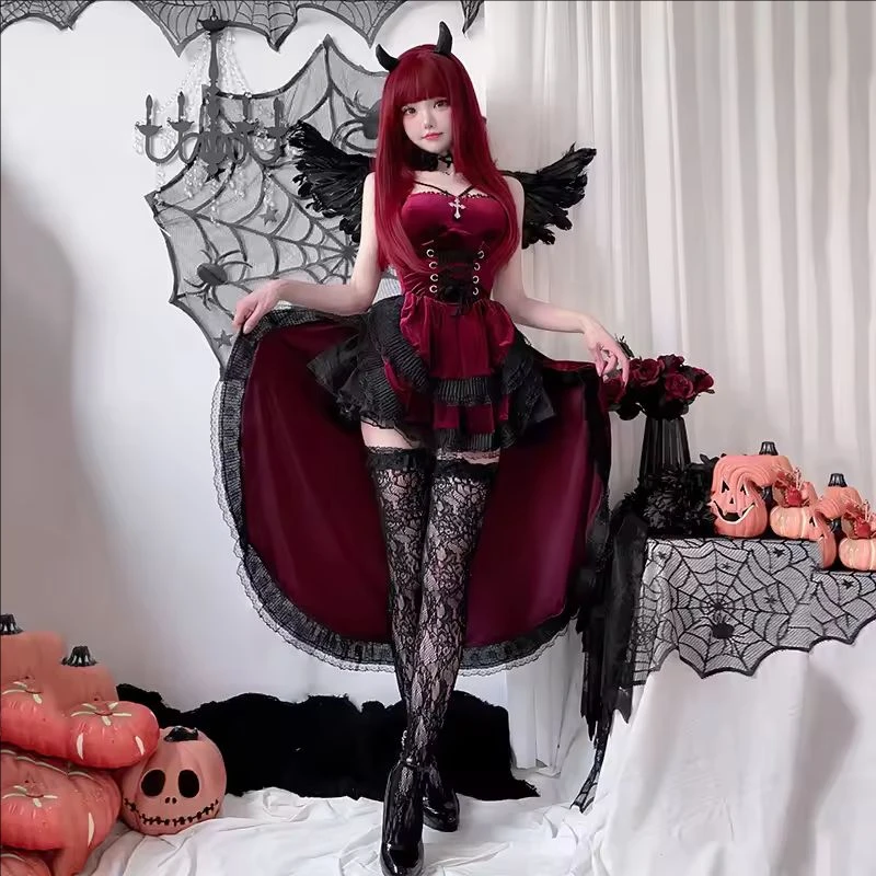 Y2K Aesthetic Gothic Victorian - огляд і ціна Vintage Fashion Dresses