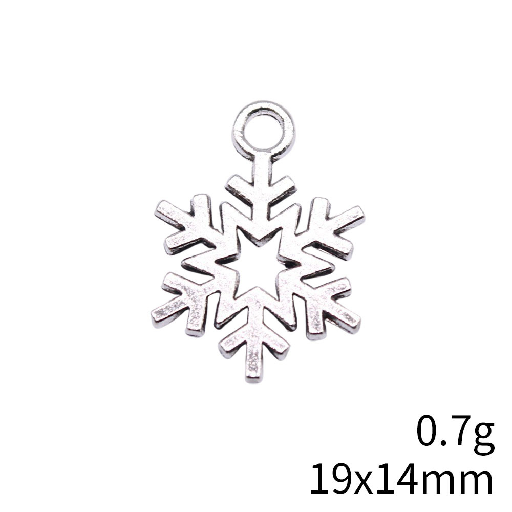 40pcs 19x14mm(0.75x0.55inch) A - огляд і ціна Vintage Fashion Stores