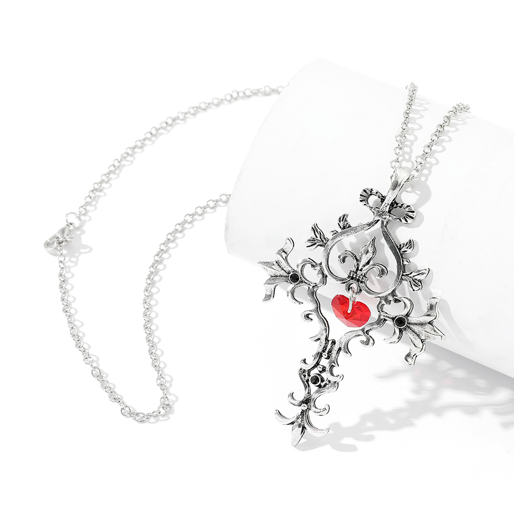 Fashion Exquisite Necklace Vin - огляд і ціна Vintage Fashion Stores