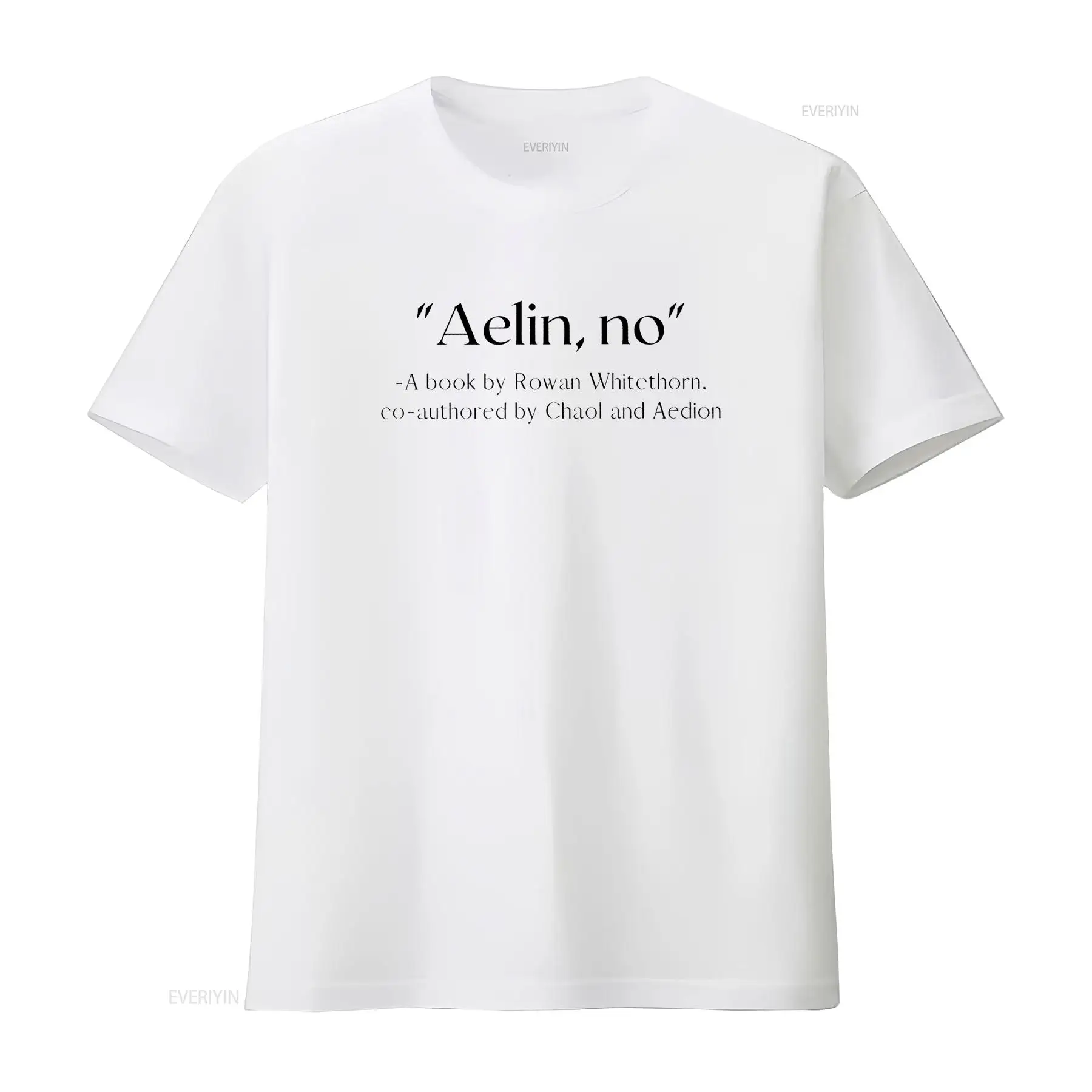 Throne of Glass T shirt Aelin  - огляд і ціна Vintage Fashion Jersey