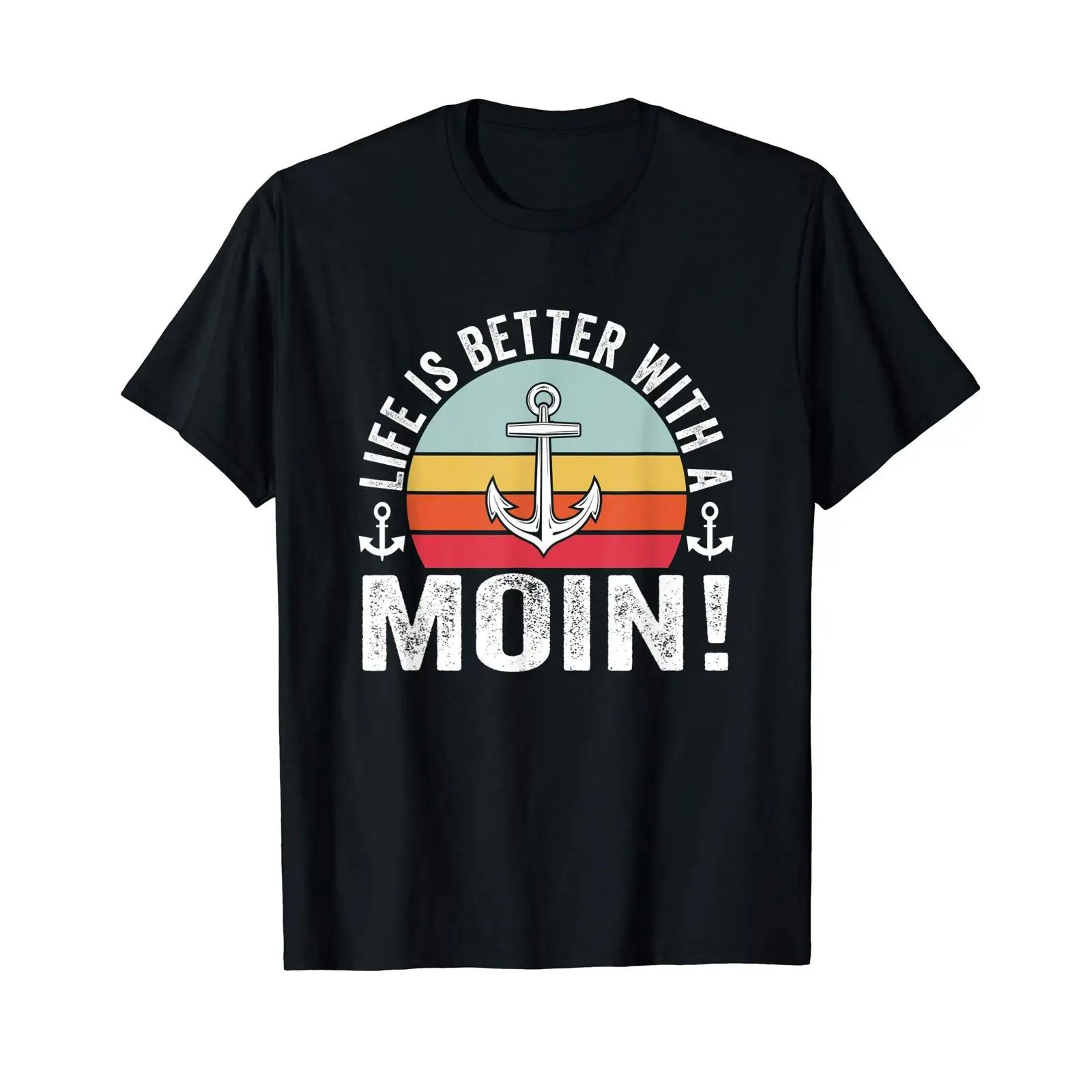 Moin North German Hamburg Funn - огляд і ціна Vintage Fashion Hamburg