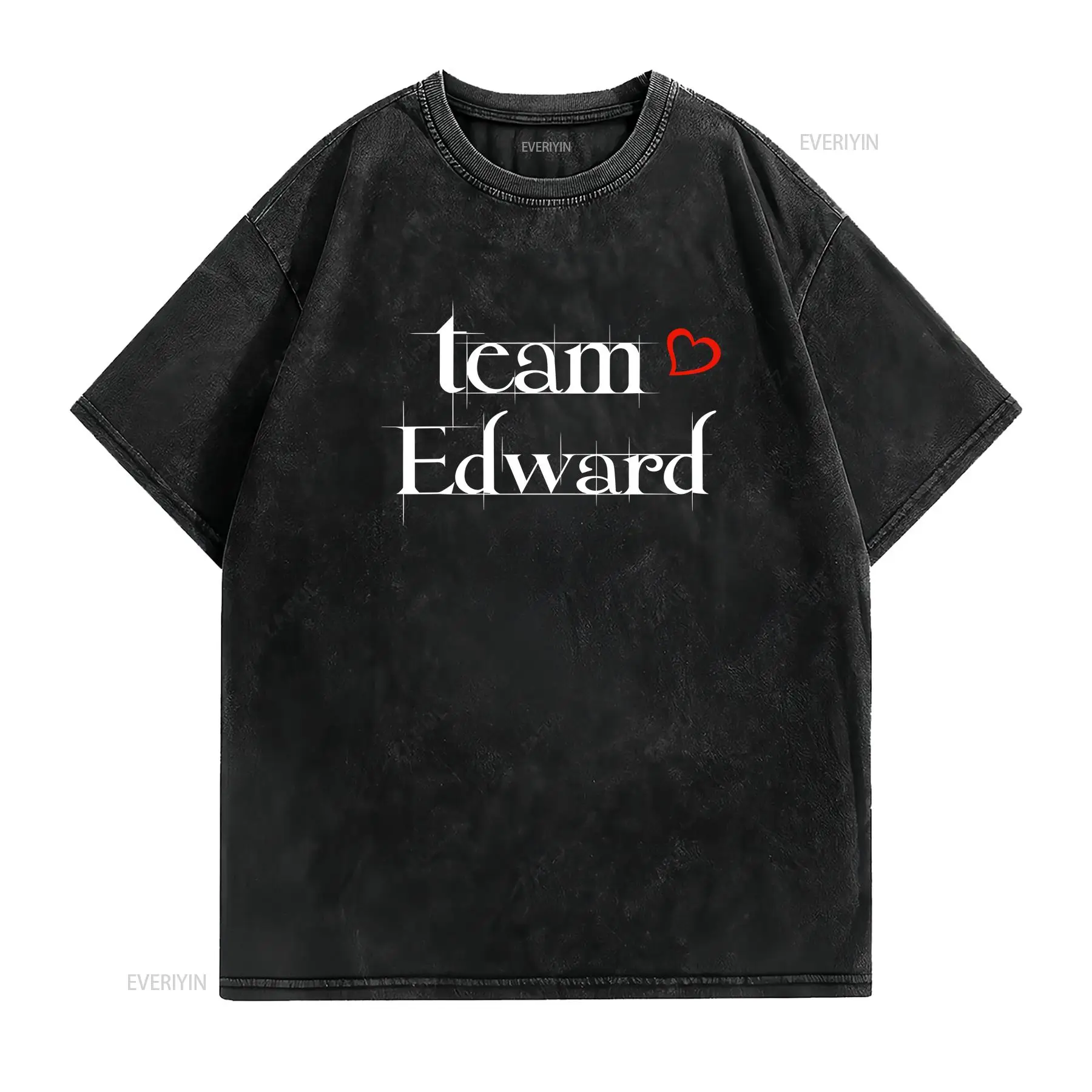 Team Edward Forks Washington L - огляд і ціна Vintage Fashion La