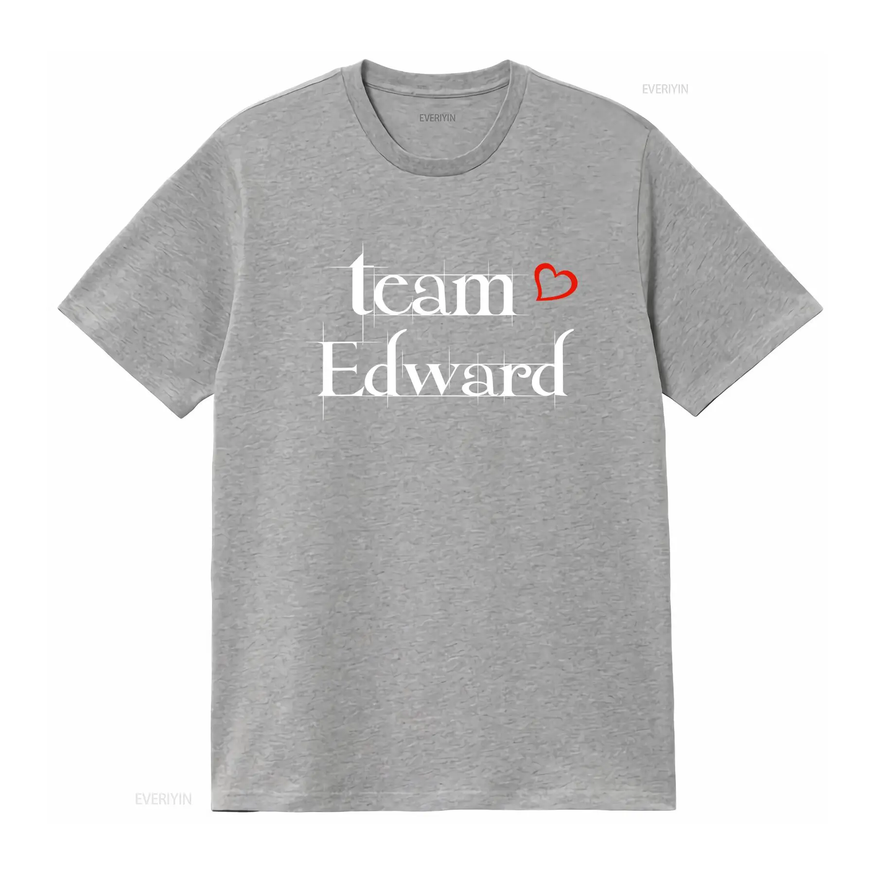 Team Edward Forks Washington L - огляд і ціна Vintage Fashion La