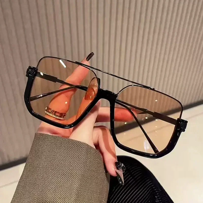 New Vintage Oversized Sunglass - огляд і ціна Vintage Fashion Enthusiasts