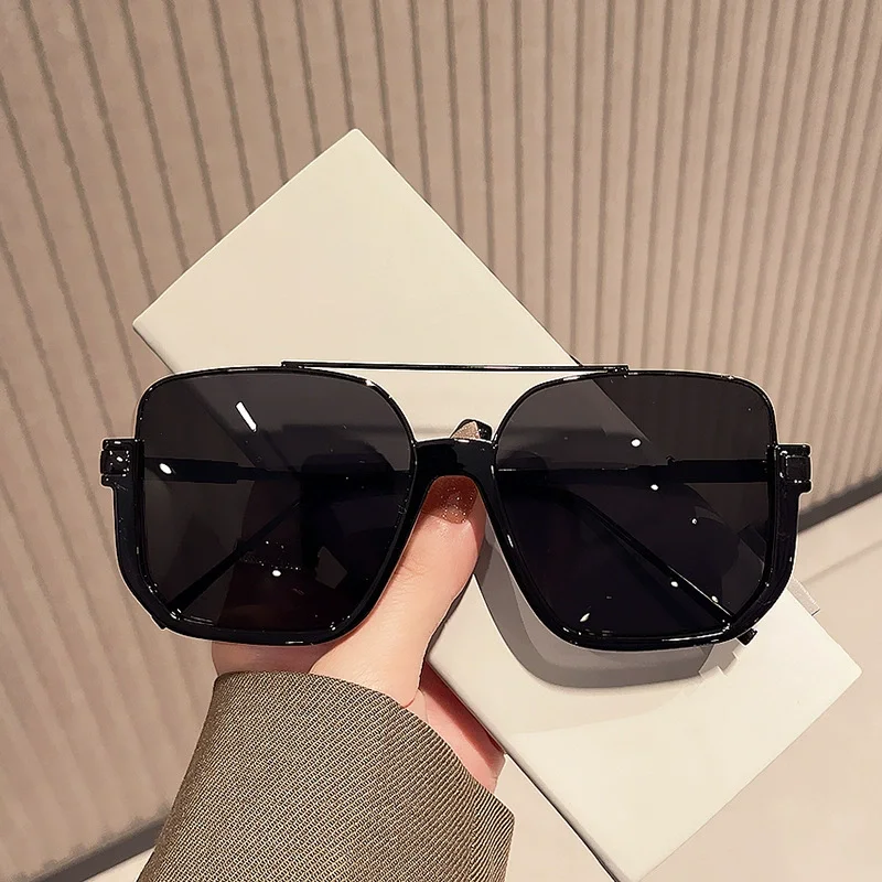 New Vintage Oversized Sunglass - огляд і ціна Vintage Fashion Enthusiasts