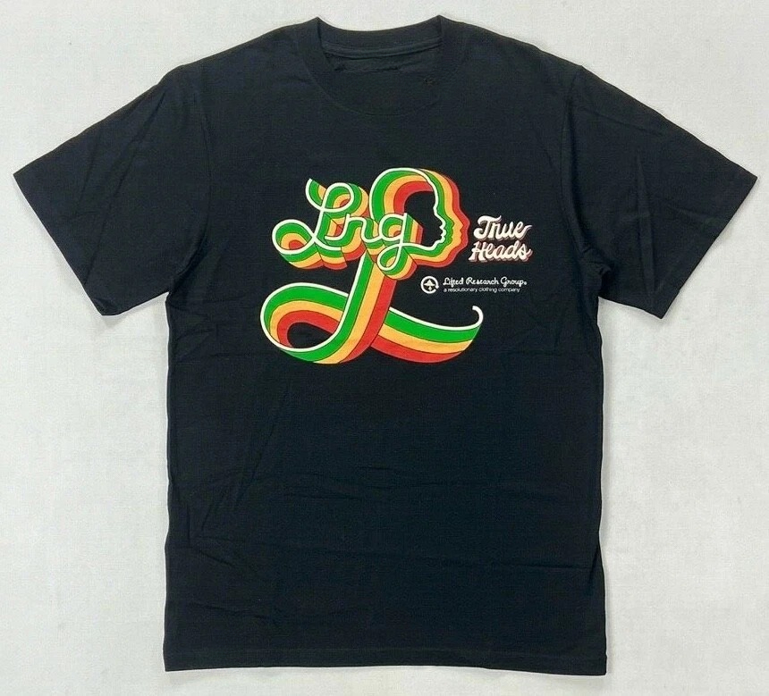 2026 LRG Lifted Research Group - огляд і ціна Vintage Fashion Research